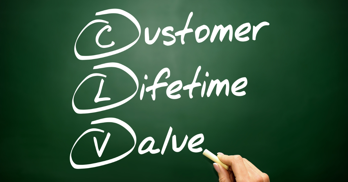 Customer Lifetime Value