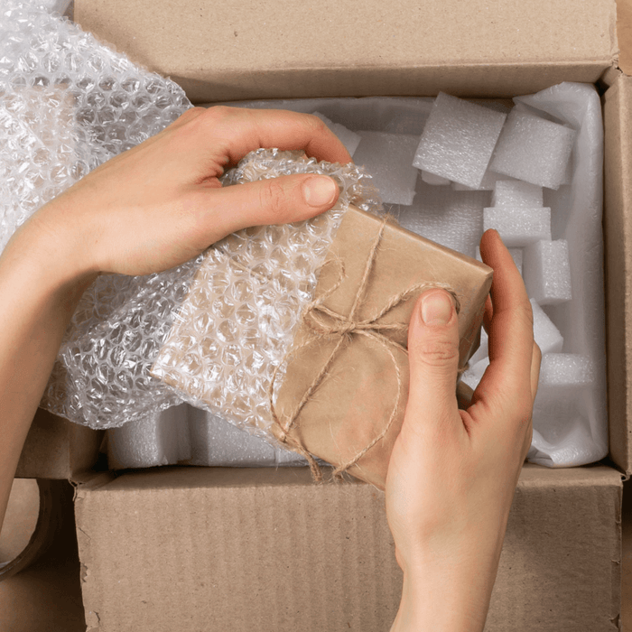 ecommerce shipping